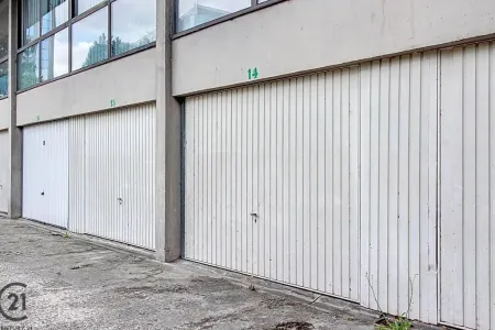 Huis Te Koop Woluwe-saint-Étienne