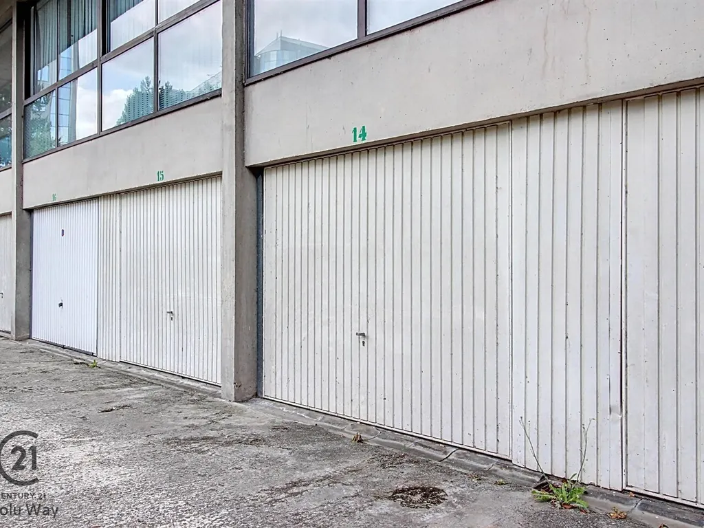 Hoofdfoto Huis in Woluwe-saint-Étienne