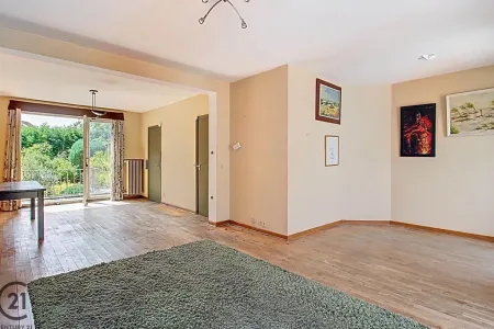 Huis Te Koop Woluwe-Saint-Lambert