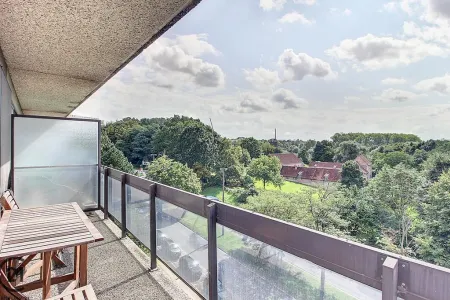 Huis Te Koop Sint-Stevens-Woluwe