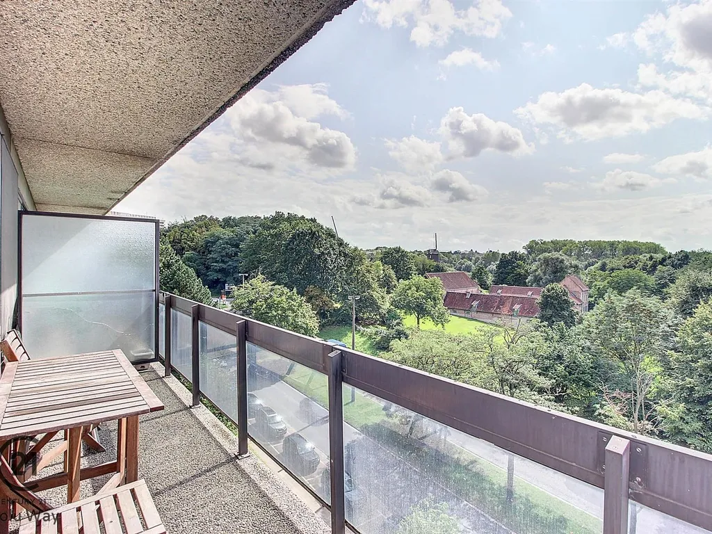 Hoofdfoto Huis in Sint-Stevens-Woluwe