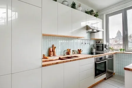 Appartement Te Koop Saint-Gilles