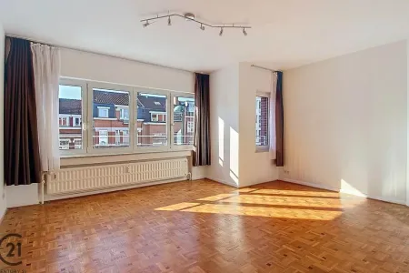 Appartement Te Koop Woluwe-Saint-Lambert