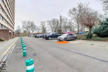 Garage Te Koop Zaventem Sint-stevens-woluwe