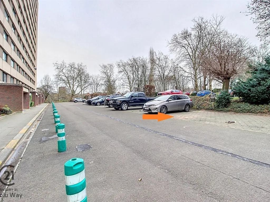 Hoofdfoto Garage in Zaventem Sint-stevens-woluwe