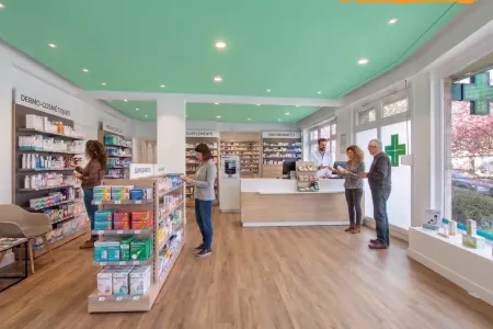 Handelspand Te Huur Woluwe-Saint-Lambert