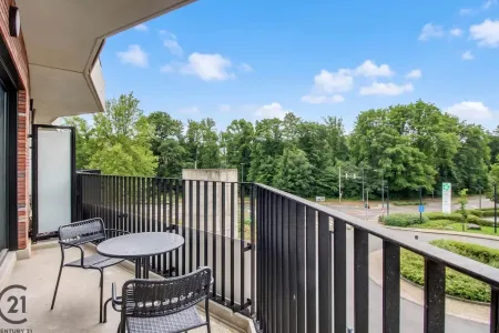 Appartement Te Huur Auderghem