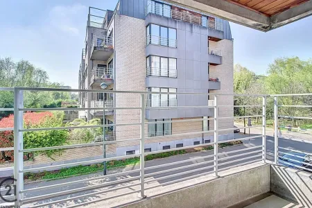 Appartement Te Huur Woluwe-Saint-Lambert