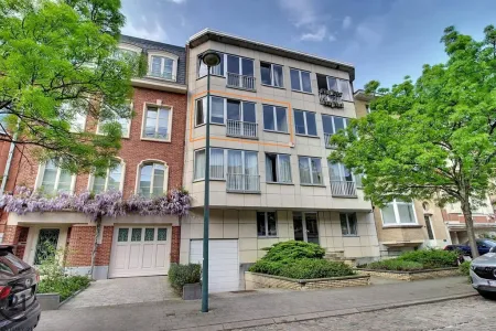 Appartement Te Huur Woluwe-Saint-Lambert