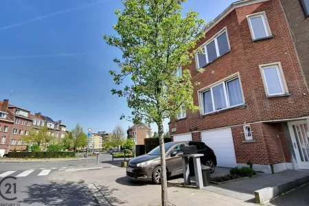 Appartement Te Huur Woluwe-Saint-Lambert