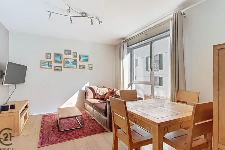 Appartement Te Huur Woluwe-Saint-Lambert