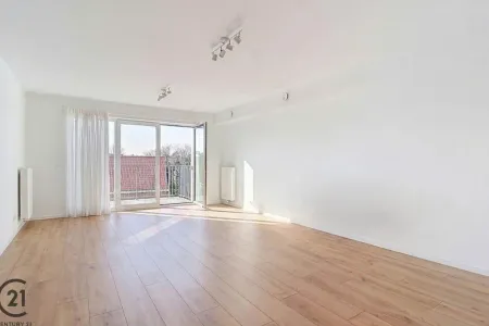 Appartement Te Huur Evere