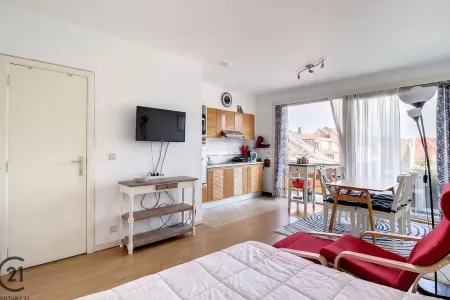 Appartement Te Huur Woluwe-Saint-Lambert