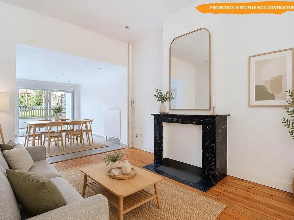 Hoofdfoto Huis in Uccle