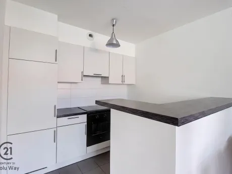 Appartement in Sint-Lambrechts-Woluwe - Avenue de Calabre 19, 1200 - foto 4