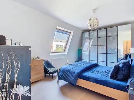 Appartement in Sint-Lambrechts-Woluwe - Avenue de Calabre 19, 1200 - foto 5