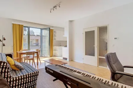 Appartement Te Huur Woluwe-Saint-Lambert