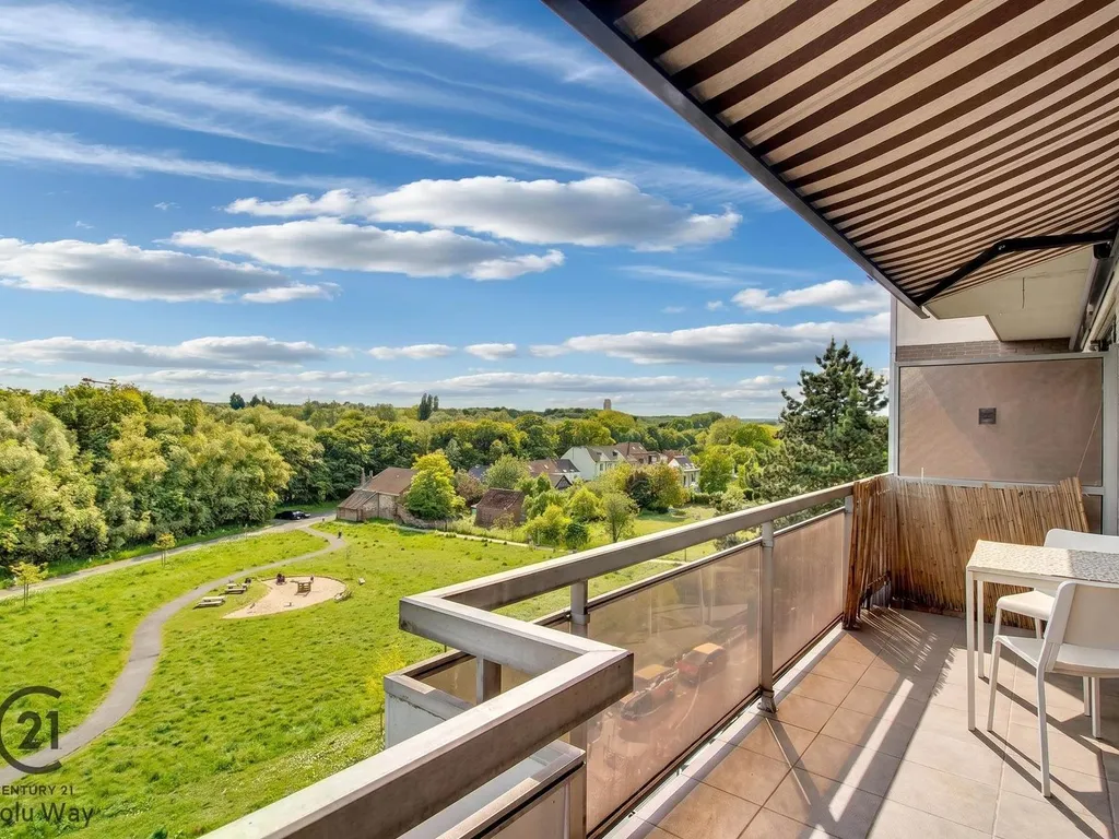 Hoofdfoto Appartement in Woluwe-Saint-Lambert