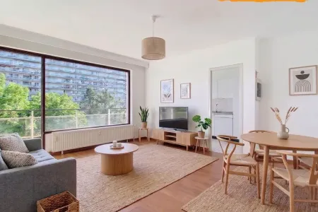 Appartement Te Koop Woluwe-Saint-Lambert