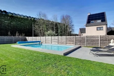 Maison À vendre Steenokkerzeel