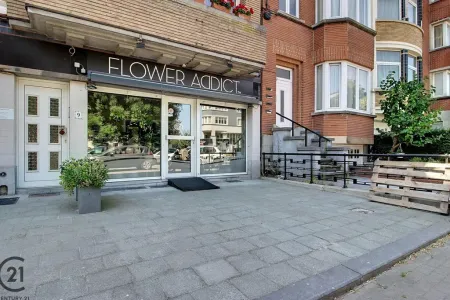 Huis Te Koop Sint-Lambrechts-Woluwe