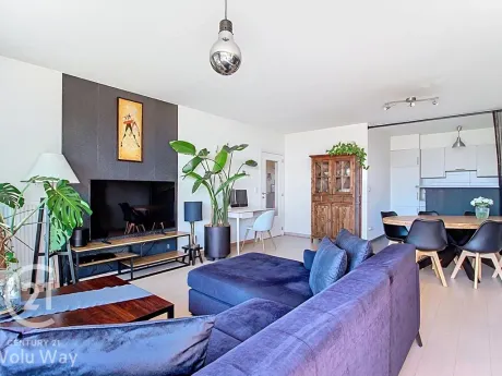 Appartement in Sint-Lambrechts-Woluwe - Avenue de Calabre 19, 1200 - foto 3