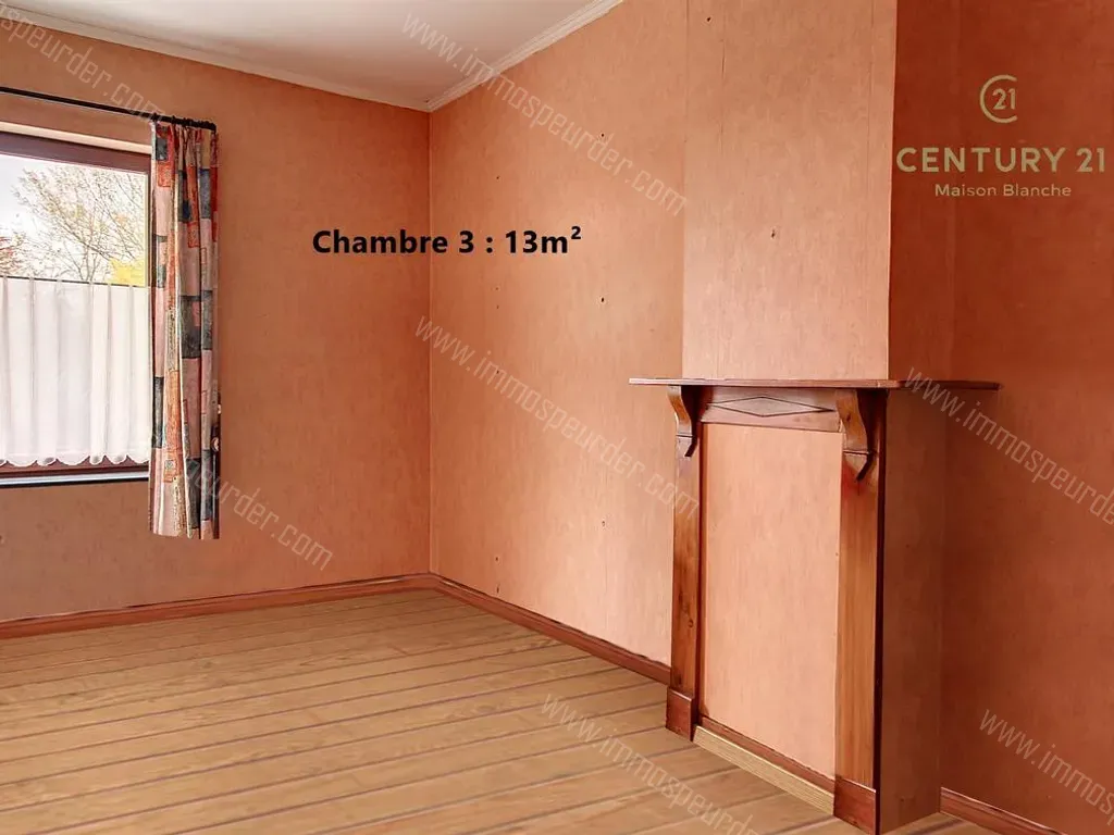 Huis in Baisy-Thy - 1045184 - Rue Dernier Patard 2, 1470 BAISY-THY