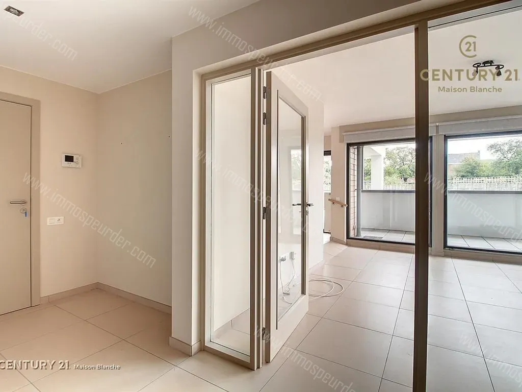 Appartement in Lillois-Witterzée - 1031097 - Rue du Moulin 20-D, 1428 Lillois-Witterzée