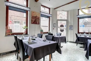 Huis Te Koop Fleurus