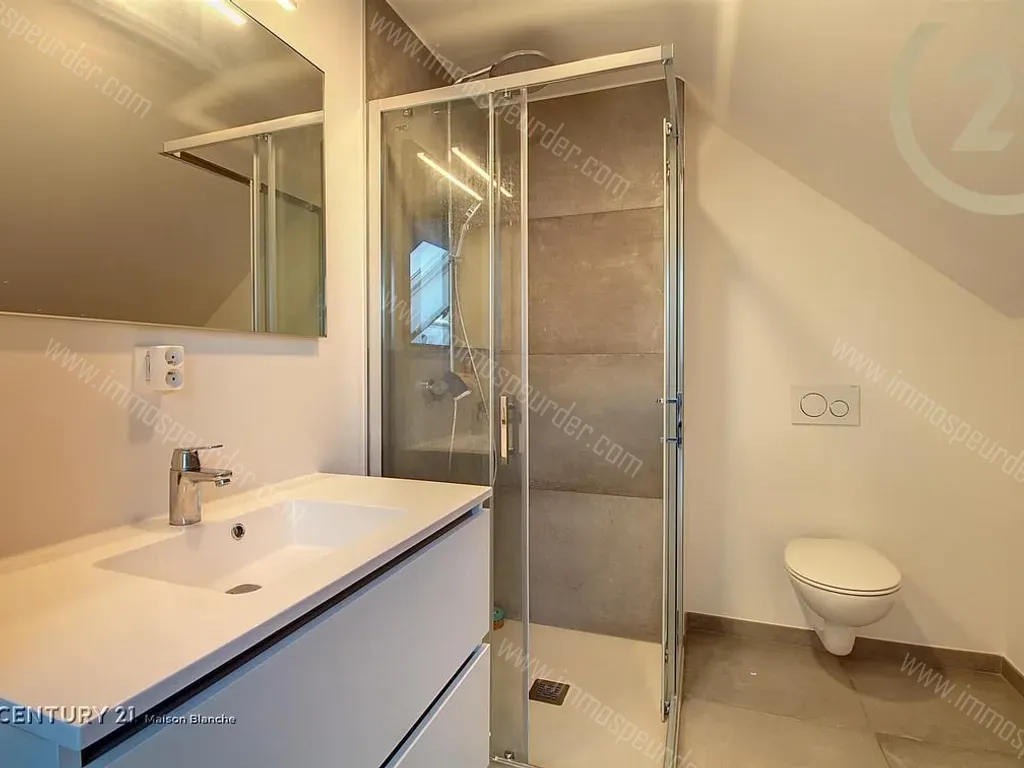 Rue Chapelle SainteAnne 45A 1457 Walhain 1363874 ImmoSpeurder