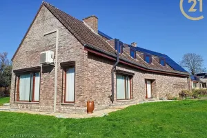 Huis Te Koop Villers-la-Ville