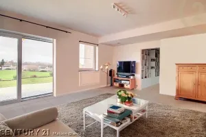 Appartement Te Koop Villers-la-Ville