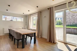 Huis Te Koop Fleurus