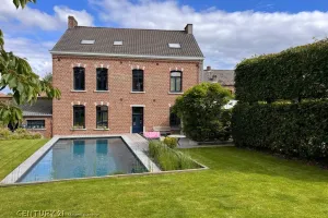 Huis Te Koop Sart-Dames-Avelines