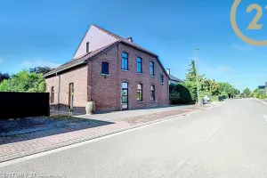 Huis Te Koop Braine-l'alleud