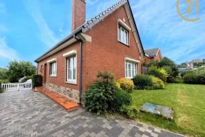 Huis Te Koop Pont-à-Celles
