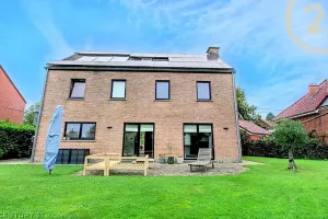 Huis Te Koop Genappe