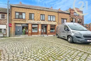 Huis Te Koop Pont-à-Celles