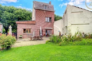 Huis Te Koop Nivelles