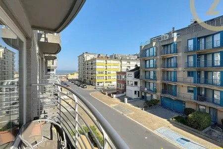 Appartement Te Koop Koksijde