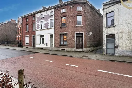 Huis Te Koop Genappe