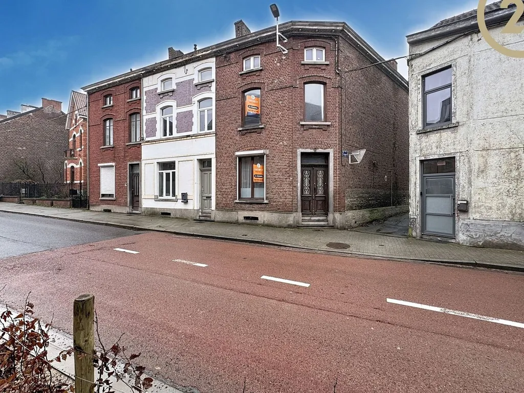 Hoofdfoto Huis in Genappe