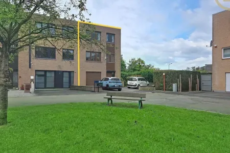 Huis Te Koop Charleroi