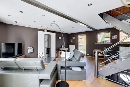 Huis Te Koop Genappe