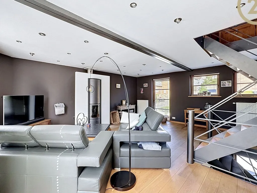Hoofdfoto Huis in Genappe
