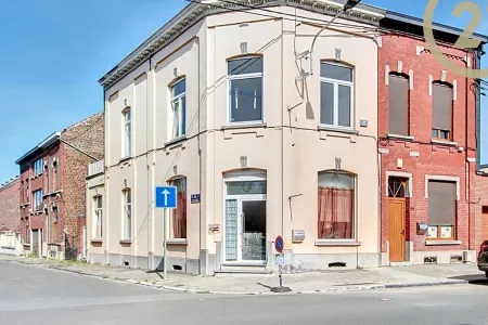 Huis Te Koop Charleroi