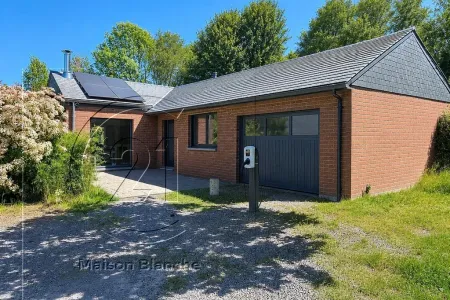 Huis Te Koop Bousval