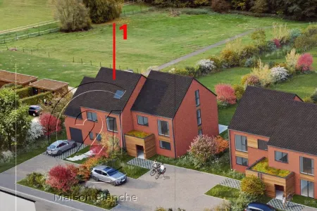 Huis Te Koop Genappe