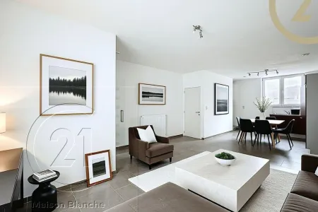 Huis Te Koop Jumet