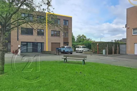 Huis Te Koop Mont-sur-Marchienne
